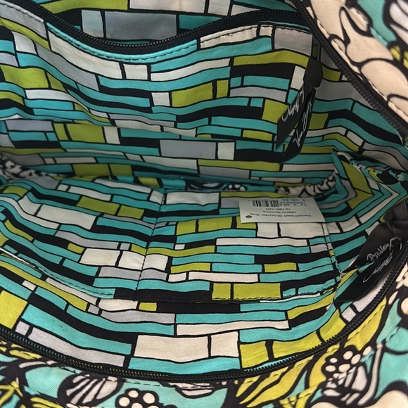 Sweetheart Shoulder Bag in Island Bloom - Picture 2 of 2